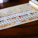 SA election_ballot paper