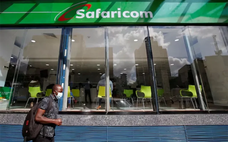Kenya’s Safaricom posts 139.9 billion Kenyan shillings earnings for full year