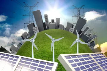 Smart grids take off in Africa