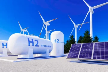 Namibia bets on Africa’s green hydrogen with US$267M export harbour