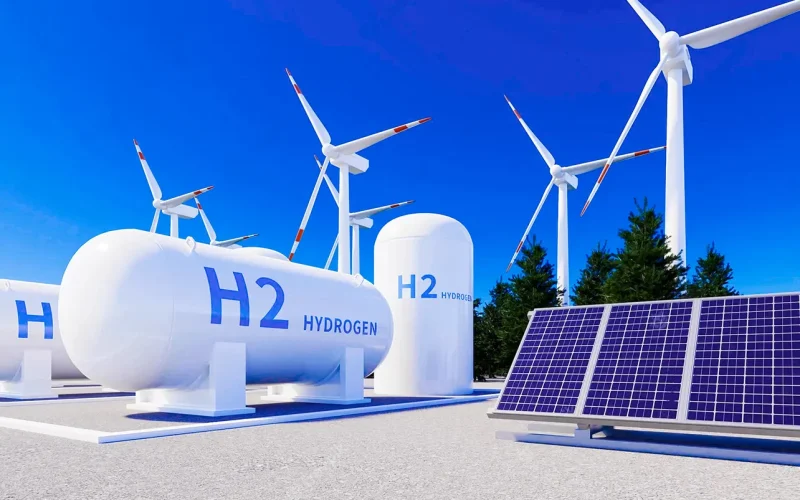Green hydrogen is a clean fuel, but South Africa’s not ready to produce it: energy experts explain why