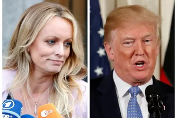 Who is Stormy Daniels, a key prosecution witness in Trump’s hush money cover-up trial?