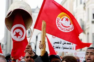 Tunisian rights groups say freedoms threatened under Saied’s rule