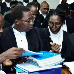 Uganda_Human Rights lawyers