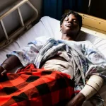 Ugandan LGBTQ activist receives treatment