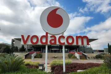 Vodacom profit hit by Ethiopia start-up loss, upgrades service revenue target