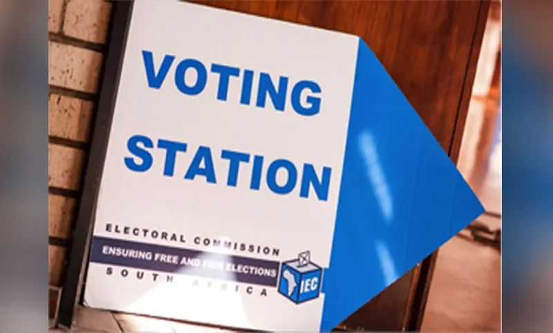 How does South Africa’s 2024 election work?