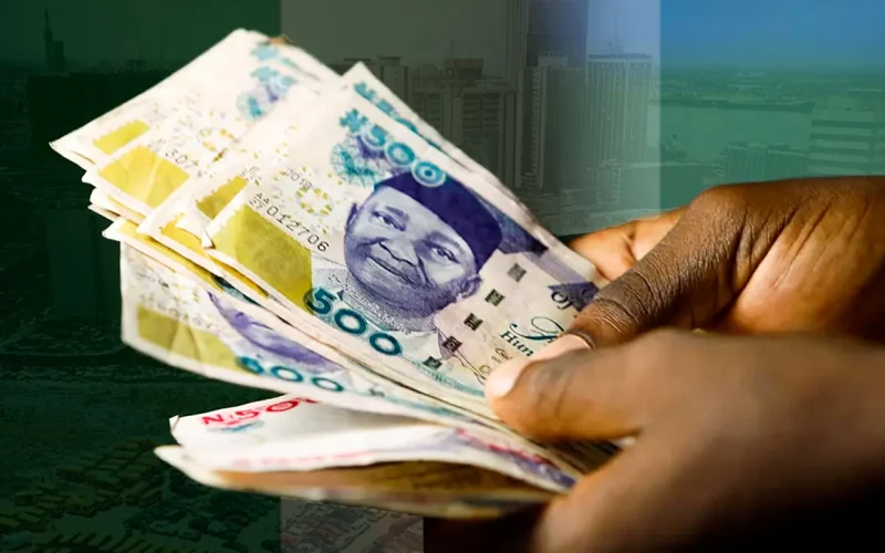 Why Nigerian companies topped Africa’s fastest growing list in a difficult year