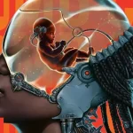 Womb City by Tlotlo Tsamaase