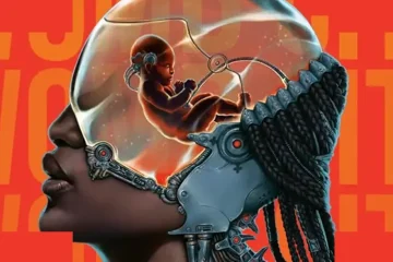 African sci-fi: body hopping, artificial wombs and angry ghosts in a future Botswana