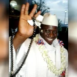 Yahya Jammeh