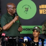 Zuma_MK_press conference_Soweto