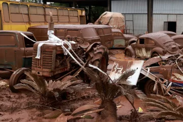 Rains in southern Brazil kill at least 31, more than 70 still missing