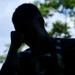 member of LGBTQ community_Kampala_Uganda