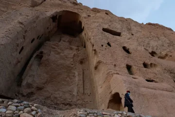 Gunmen kill three Spanish tourists in Afghanistan’s Bamyan province