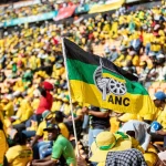 Death of a liberation movement: how South Africa’s ANC became just a regular political party – with some help from Jacob Zuma ANC flag_supporters