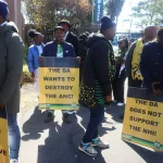 ANC supporters_Anti-DA