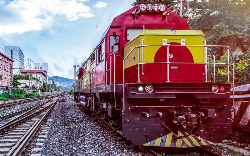 South African firm to supply container wagons for Lobito railway
