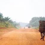 Bicycles_carrying loads