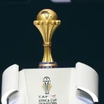 CAF cup