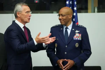 US military looks for West Africa ‘Plan B’ after Niger ousting