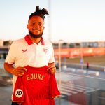 Chidera Ejuke_SevillaFC
