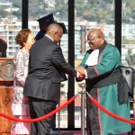 Cyril Ramaphosa inauguration ceremony_1