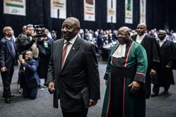 South Africa’s political monopoly has been broken: could it help the economy?