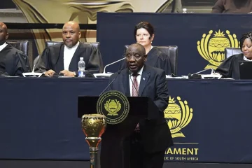 South Africa’s unity government: 4 crucial factors for it to work