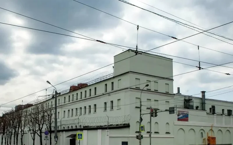 Russian forces kill Islamic State-linked hostage takers at detention centre