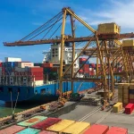 African ports are tops at reducing vessel delays - report Durban_port_privatisation_signals_sea_change_at_Africa_s_biggest_ports