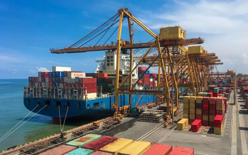 African ports are tops at reducing vessel delays – report