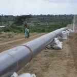 Uganda's Oil Discovery: A Potential Economic Game-Changer for East Africa East African Crude Oil Pipeline project