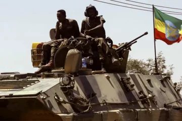 Somalia accuses Ethiopian troops of ‘illegal’ incursion
