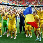 Euro 2024 – Group E – Romania v Ukraine