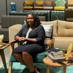 Inspired by a Nigerian influencer, Emily Wangui is crafting success at the Furniture Zoo Furniture_Zoo_5