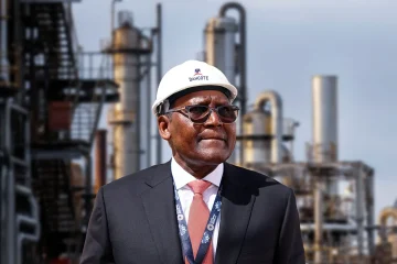 Dangote’s proposed Kenya refinery tests a new blueprint for African industrialisation