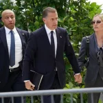 Hunter Biden criminal trial jury told 'no one is above the law' Hunter BIden