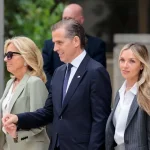 Hunter Biden_Wilmington_Delaware_US