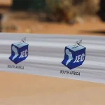 IEC banner tape