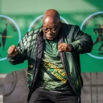 Jacob Zuma: South Africans have five theories about why he’s still popular Jacob Zuma_dancing_MK
