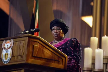 Time for G7 to make good on climate cash for Africa: Joyce Banda