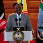 Kenya_President William Ruto