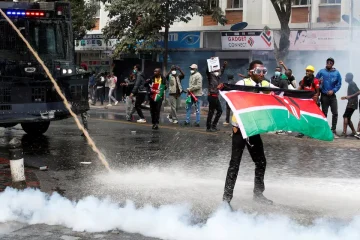 Kenya unrest: the deep economic roots that brought Gen-Z onto the streets