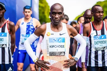 Road to Paris: Can Kenya’s marathon stars rewrite history at the Paris Olympics?