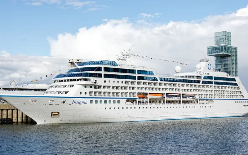 Cruise ship rescues 68 migrants heading for Spain’s Canaries, six dead