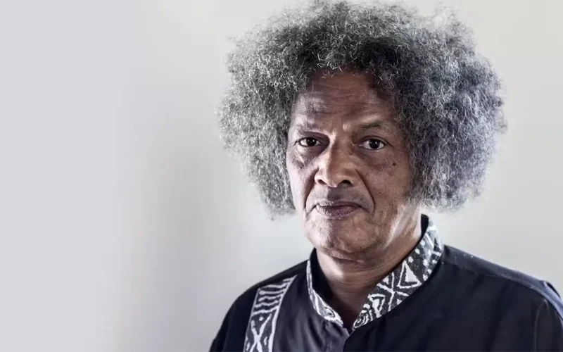 Goema superstar: how composer Mac McKenzie reshaped the sound of Cape Town