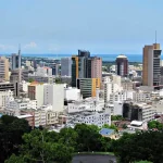 Mauritius_Port-Louis