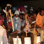 Migrants in Agadez_Niger