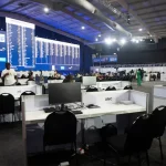 National Results Operation Centre_IEC